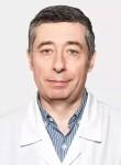 Лифшиц Владимир Борисович - гастроэнтеролог, гепатолог г. Москва