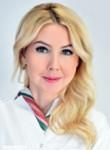 Грудилова Ольга Викторовна - акушер, гинеколог, репродуктолог (эко), УЗИ-специалист г. Москва