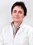 Назарова Анна Анатольевна - рентгенолог г. Москва