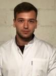 Лукьянов Денис Сергеевич - ортопед, травматолог г. Москва