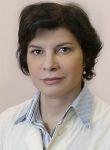 Корогодская Елена Леонидовна - гинеколог г. Москва
