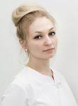 Шульгина Елена Владимировна - дерматолог, косметолог г. Москва
