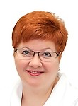 Никулина Галина Владимировна - стоматолог г. Москва