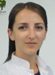 Токаева Мадина Рамзановна - акушер, гинеколог, УЗИ-специалист г. Москва