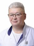 Колобов Алимбек Кенжебекович - терапевт, физиотерапевт г. Москва
