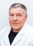 Колмогоров Валерий Петрович - онколог г. Москва