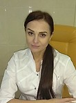 Сидельникова Надежда Дмитриевна - акушер, гинеколог г. Москва