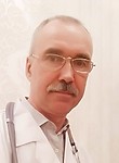 Корниенко Григорий Андреевич - терапевт г. Москва