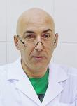 Браев Алан Таймуразович - уролог, хирург г. Москва