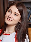 Мячина Аксинья Николаевна - гастроэнтеролог, кардиолог, терапевт г. Москва