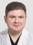 Фисенко Андрей Иванович - окулист (офтальмолог) г. Москва