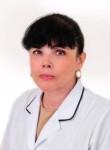 Москалёва Лариса Ивановна - маммолог г. Москва