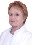 Твердикова Людмила Николаевна