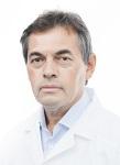 Рабинович Илья Михайлович - стоматолог г. Москва