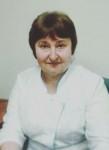 Кузнецова Елена Геннадьевна - невролог, остеопат г. Москва