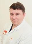 Нехорошев Сергей Николаевич - мануальный терапевт, ортопед, травматолог г. Москва