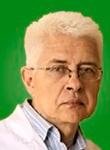 Иващенко Олег Иванович - врач функциональной диагностики  г. Москва