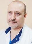 Баравков Амиран Анатольевич - мануальный терапевт, ортопед, травматолог г. Москва