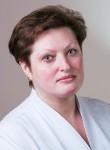 Нечаева Ирина - гинеколог г. Москва