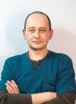 Иоффе Михаил Михайлович  - стоматолог г. Москва