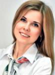 Мосунова Юлия Павловна - венеролог, дерматолог, миколог г. Москва