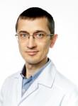 Яруткин Анатолий Михайлович - невролог, рефлексотерапевт г. Москва