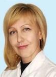 Лутовинова Ольга Александровна - акушер, гинеколог, УЗИ-специалист г. Москва