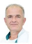 Лагода Николай Яковлевич - мануальный терапевт, невролог г. Москва