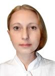 Втюрина Инна Дмитриевна - УЗИ-специалист, флеболог г. Москва