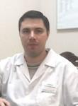 Терентьев Сергей Юрьевич - венеролог, дерматолог г. Москва