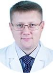 Ходаков Александр Анатольевич - андролог, УЗИ-специалист, уролог г. Москва