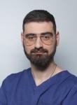 Мхитарян Левон Альбертович - мануальный терапевт, ортопед, травматолог г. Москва