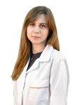 Борискина Лидия Михайловна - невролог г. Москва