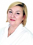 Стандрик Екатерина Геннадиевна