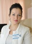 Сигуа Лали Дмитриевна - окулист (офтальмолог) г. Москва