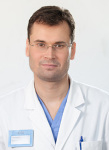Горюнов Илья Владимирович - маммолог, онколог, хирург г. Москва