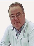 Кусакин Виктор Анатольевич - психиатр, психотерапевт г. Москва