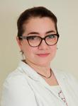 Киндарова Лейла Бароновна - акушер, гинеколог, репродуктолог (эко) г. Москва