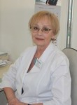 Аветисова Карина Рафаэловна - акушер, гинеколог г. Москва
