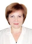 Ибрагимова Светлана Замильевна - невролог г. Москва