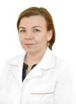 Калинкина Ирина Александровна - хирург г. Москва