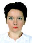 Супрунова Наталия Васильевна - пластический хирург, хирург г. Москва