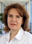 Литвякова Ирина Владимировна - врач лфк, кардиолог, спортивный врач г. Москва