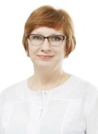 Викуловская Валерия Вадимовна - УЗИ-специалист г. Москва