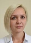 Шуляк Ирина Степановна - венеролог, дерматолог, косметолог г. Москва