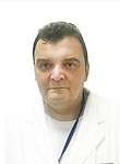 Банный Дмитрий Александрович - маммолог, онколог, хирург г. Москва