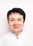 Филиппова Светлана Николаевна - акушер, гинеколог, УЗИ-специалист г. Москва