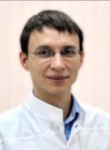 Голованов Николай Николаевич - невролог, рефлексотерапевт г. Москва