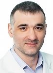 Кранц Тимур Валерьевич - стоматолог г. Москва