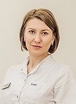 Рукавцова Юлия Сергеевна - акушер, гинеколог г. Москва